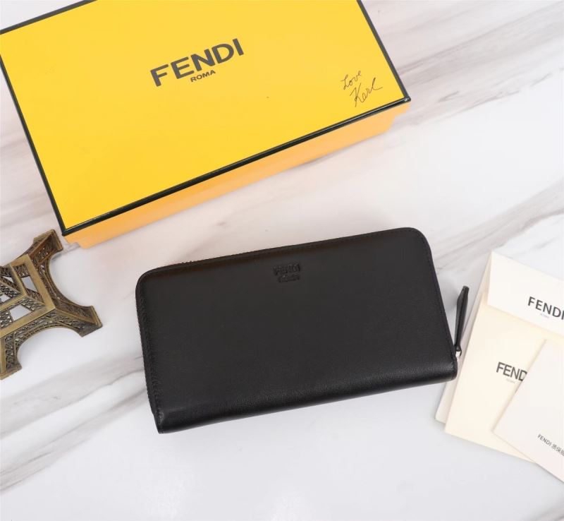 Fendi Wallet